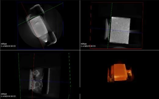 德阳蔡司德阳X射线显微镜